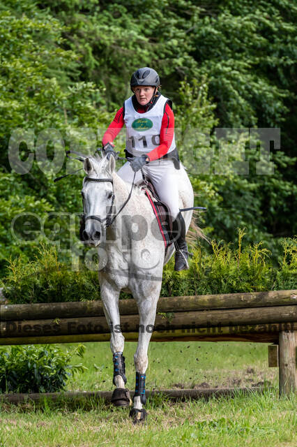 Westerstede Horse Trials 2021