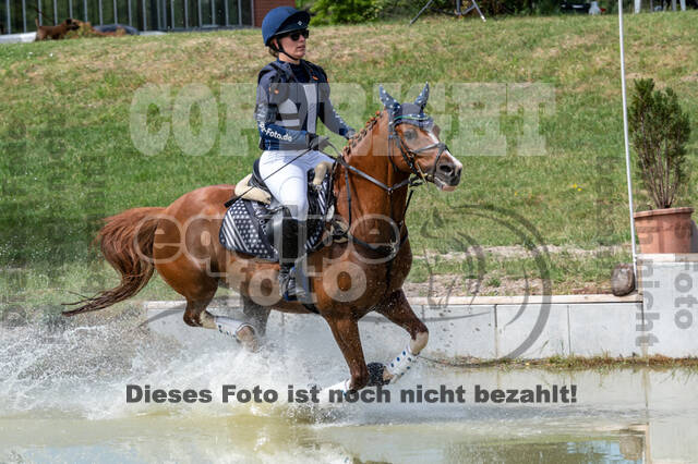 Late-Entry-Vielseitigkeit Langenfeld (11.+13./14.06.2020)