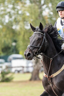 Vielseitigkeit RSV Wesel Obrighoven (26.+27.09.2020)