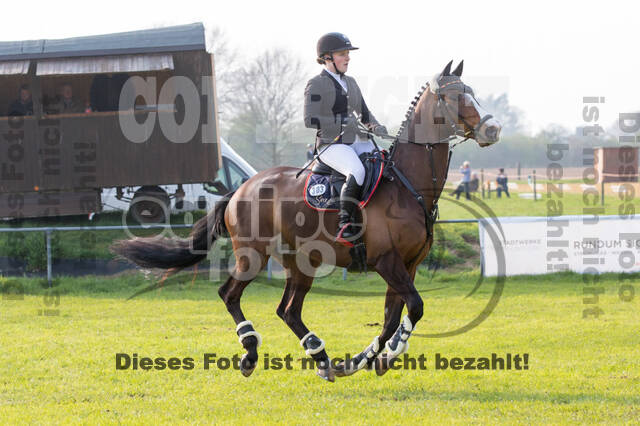 RV Seydlitz Kamp (06.+07.04.2019)