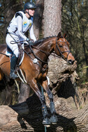 Geländetage beim RSV St. Hubertus Wesel Obrighoven (26.+27.03.2022)