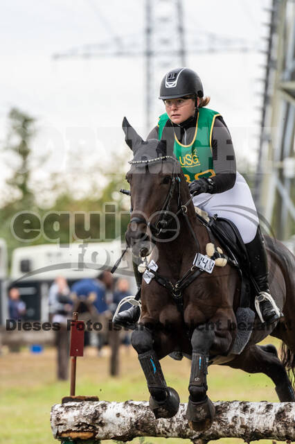 Vielseitigkeit RSV Wesel Obrighoven (26.+27.09.2020)