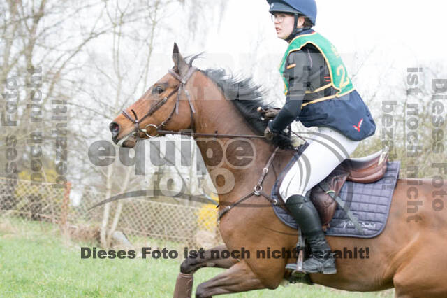 Frühjahrsvielseitigkeit RV Seydlitz Kamp