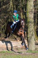 Geländetage beim RSV St. Hubertus Wesel Obrighoven (26.+27.03.2022)