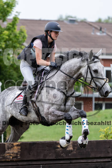 Late-Entry-Vielseitigkeit Langenfeld (11.+13./14.06.2020)