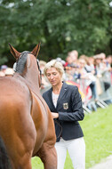 FEI European Championship Eventing 2017
