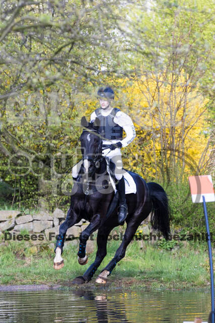 Vielseitigkeitsturnier RV Lippe-Bruch-Gahlen