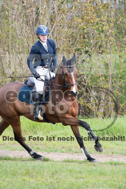 RV Lippe Bruch Gahlen (Geländepark Hardtberg 2019)