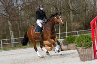Trainingsturnier Langenfeld (12.+13.03.2022)