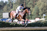FEI European Championship Eventing 2019