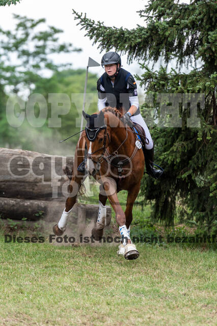 Late-Entry-Vielseitigkeit Langenfeld (11.+13./14.06.2020)