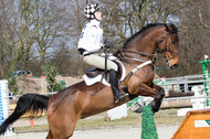 Eventing Langenfeld 2018