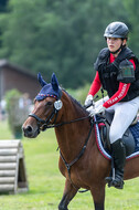 Goldene Schärpe 2021 - Ponys
