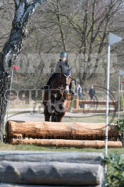 Trainingsturnier Langenfeld (12.+13.03.2022)