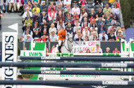 FEI European Championship Eventing 2019