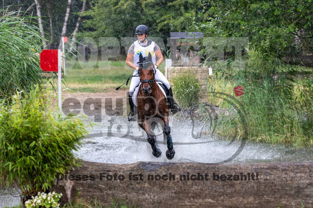 Late-Entry Vielseitigkeit Hamminkeln/Wesel (01.+02.08.2020)