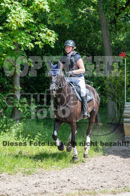 Test of Choise Langenfeld (29.+30.05.2021)