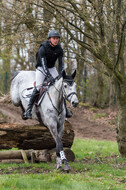 Eventing im Pferdesportzentrum Rheinland (Late Entry 14.03.2022)
