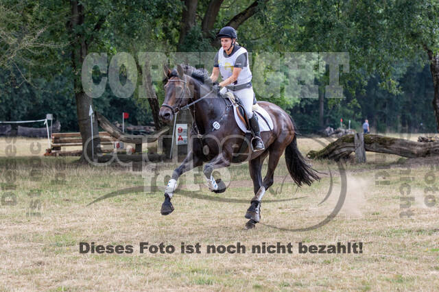 Late-Entry Vielseitigkeit Hamminkeln/Wesel (01.+02.08.2020)