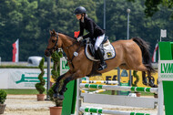 Goldene Schärpe 2021 - Ponys