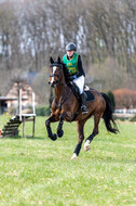 Vielseitigkeitsturnier RV Seydlitz Kamp (03.04.2022)