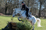 Geländetraining Wesel Obrighoven (19.+20.03.2022)