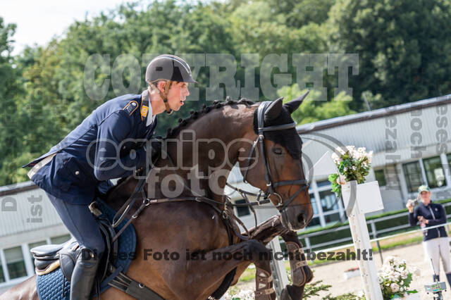 Late-Entry-Vielseitigkeit Langenfeld (06.+07.07.2020)