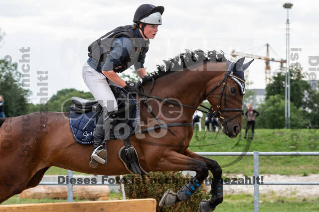 Late-Entry-Vielseitigkeit Langenfeld (06.+07.07.2020)