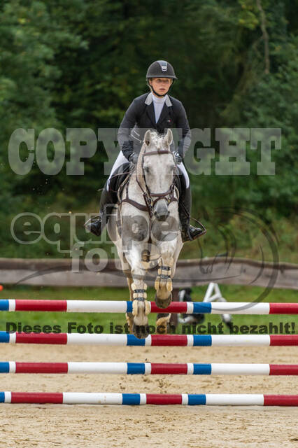 Vielseitigkeit RSV Wesel Obrighoven (26.+27.09.2020)