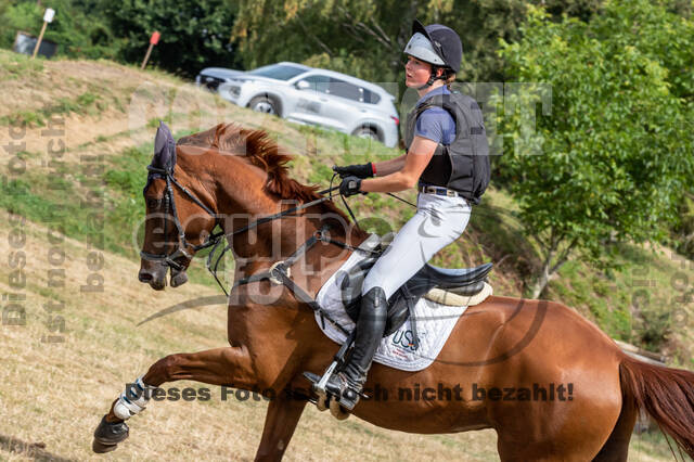 Late-Entry Vielseitigkeit Hamminkeln/Wesel (01.+02.08.2020)