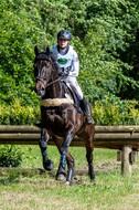 Westerstede Horse Trials 2021