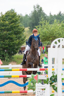 DJM Vielseitigkeit 2019, Kreuth