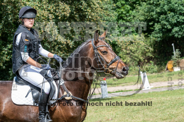 Late-Entry-Vielseitigkeit Langenfeld (11.+13./14.06.2020)