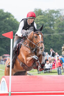 FEI European Championship Eventing 2017