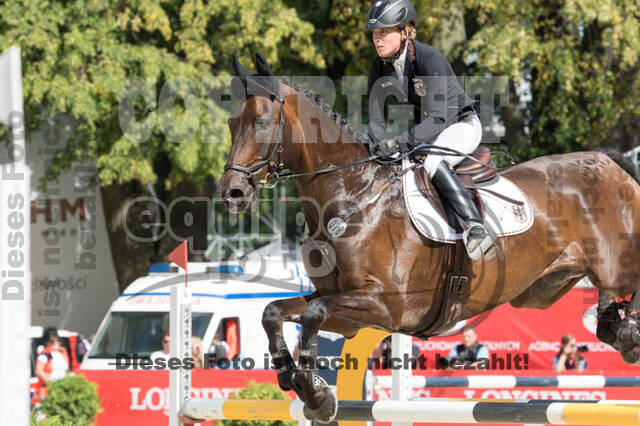 FEI European Championship Eventing 2017