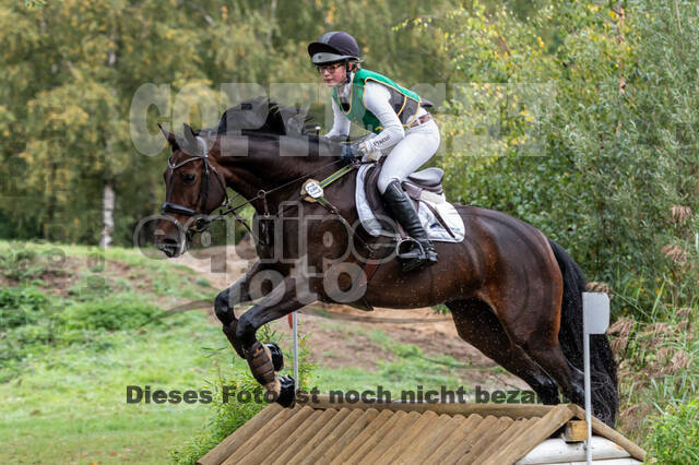 Vielseitigkeit RSV Wesel Obrighoven (26.+27.09.2020)