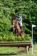 Westerstede Horse Trials 2021