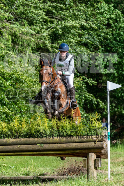 Westerstede Horse Trials 2021