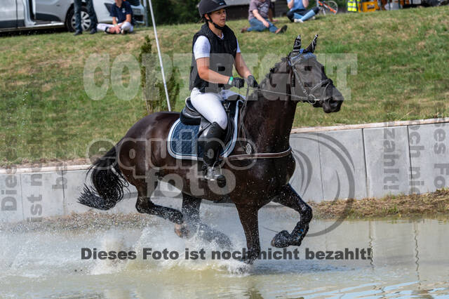 Late-Entry-Vielseitigkeit Langenfeld (11.+13./14.06.2020)