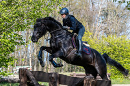 Geländetraining ZRFV Hamminkeln (24+25.04.2021)