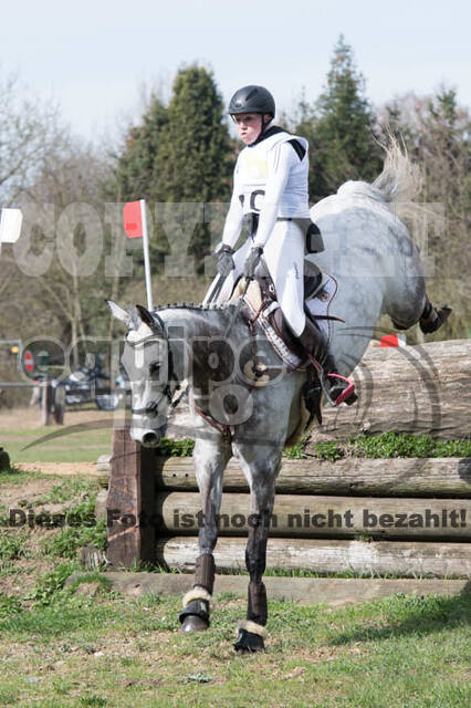 Geländetage RVO St. Hubertus Wesel-Obrighoven (23.-24.03.2019)
