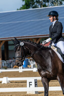 Westerstede Horse Trials 2021