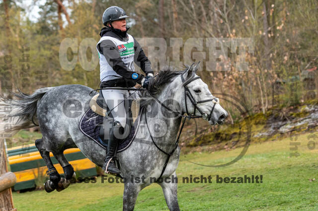 Kronenberg - De Peelbergen (02.04.2022)
