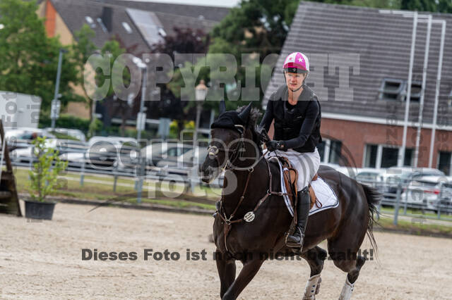 Late-Entry-Vielseitigkeit Langenfeld (11.+13./14.06.2020)