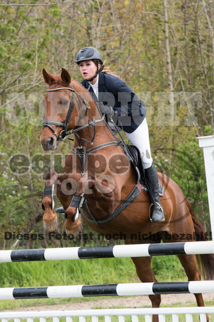 RV Lippe Bruch Gahlen (Geländepark Hardtberg 2019)