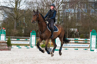 Trainingsturnier Langenfeld (12.+13.03.2022)