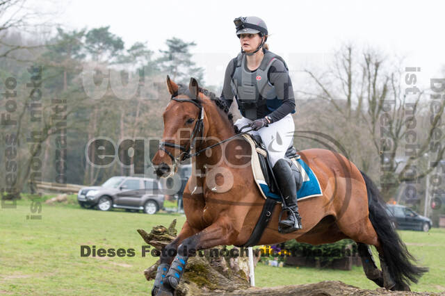 Geländetage RVO St. Hubertus Wesel-Obrighoven (23.-24.03.2019)