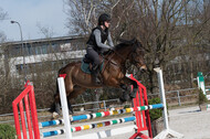Trainingsturnier Langenfeld (12.+13.03.2022)