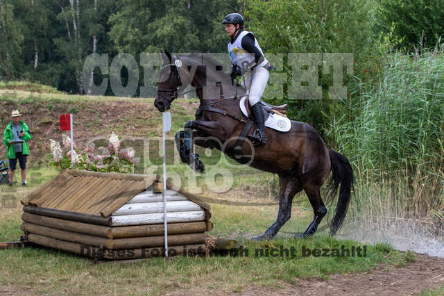 Late-Entry Vielseitigkeit Hamminkeln/Wesel (01.+02.08.2020)