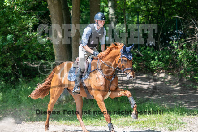 Test of Choise Langenfeld (29.+30.05.2021)